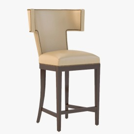 Jacob Bar Stool 3D Model_01